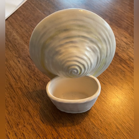 Rare Lady Head China Vase Made in Occupied Japan 1940’s - Picture 4 of 7